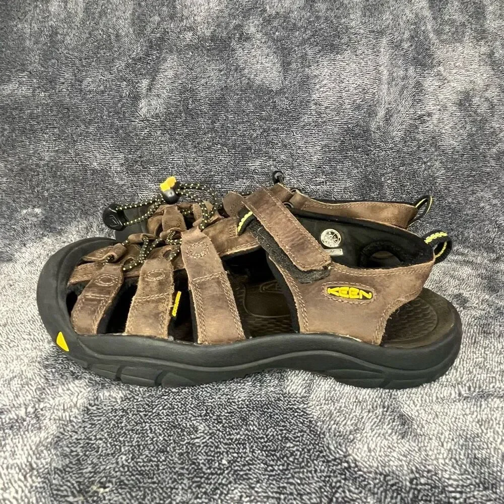 Keen Sandals Fishermen Brown Men’s US 6